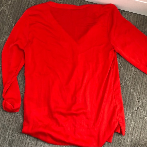 H&M blouse - Picture 4 of 4